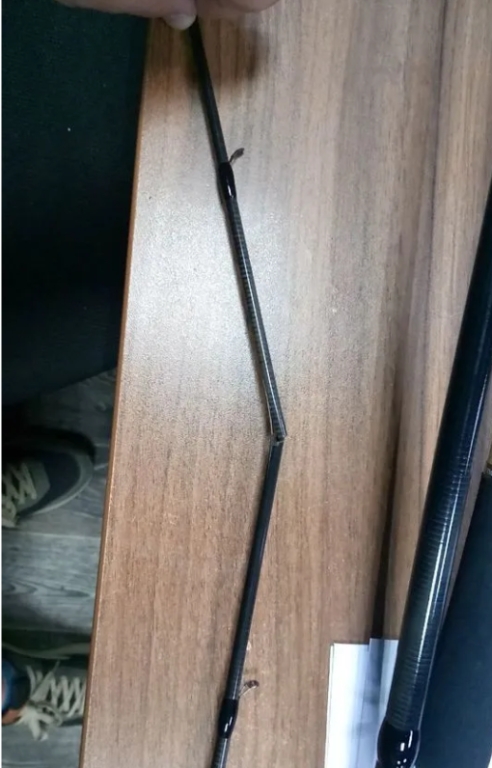 Матчевое удилище salmo Elite match 15