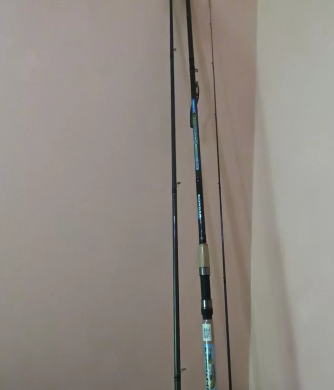 Матчевое удилище Конгер 420/30