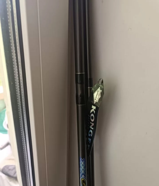 Матчевое удилище Конгер 420/30