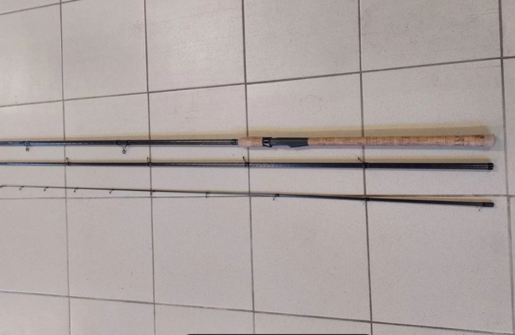 Матчевое удилище 420 Шимано Catana