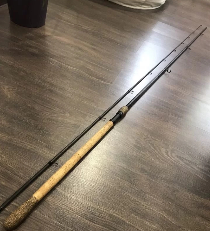 Матчевое удилище Drennan рuddlе сhuсker