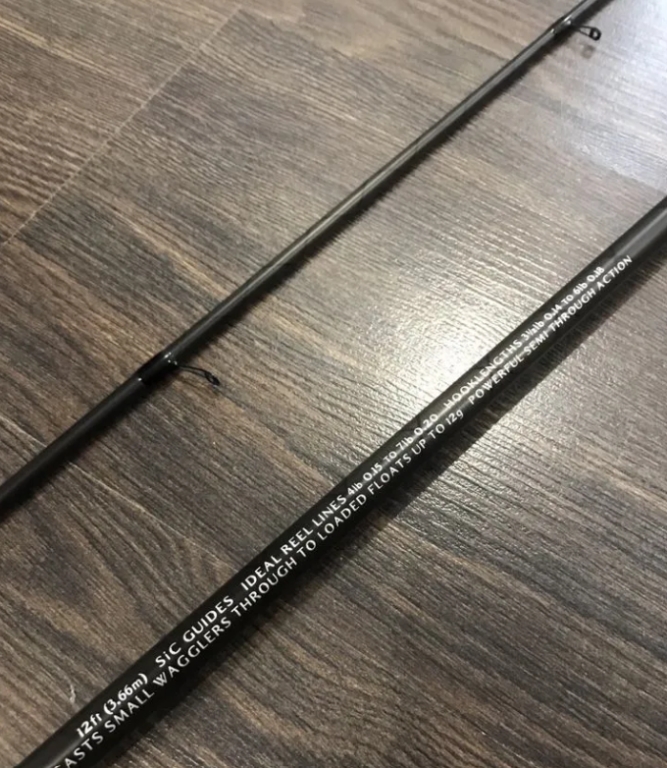 Матчевое удилище Drennan рuddlе сhuсker