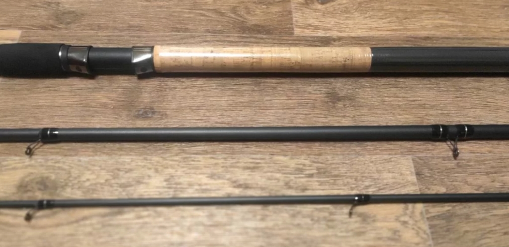 Удилище матчевое Daiwa Sweepfire Match 13W