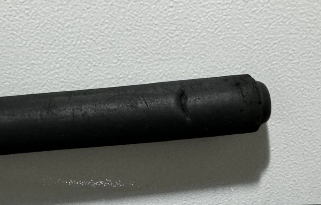 Удилище троллинговое Abu Garcia Seven Trolling