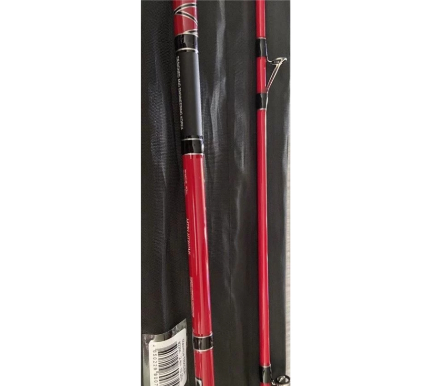 Спиннинг для троллинга Maximus TRACER 802ML