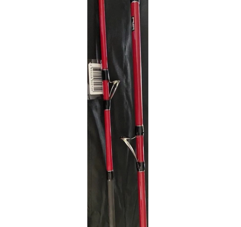 Спиннинг для троллинга Maximus TRACER 802ML