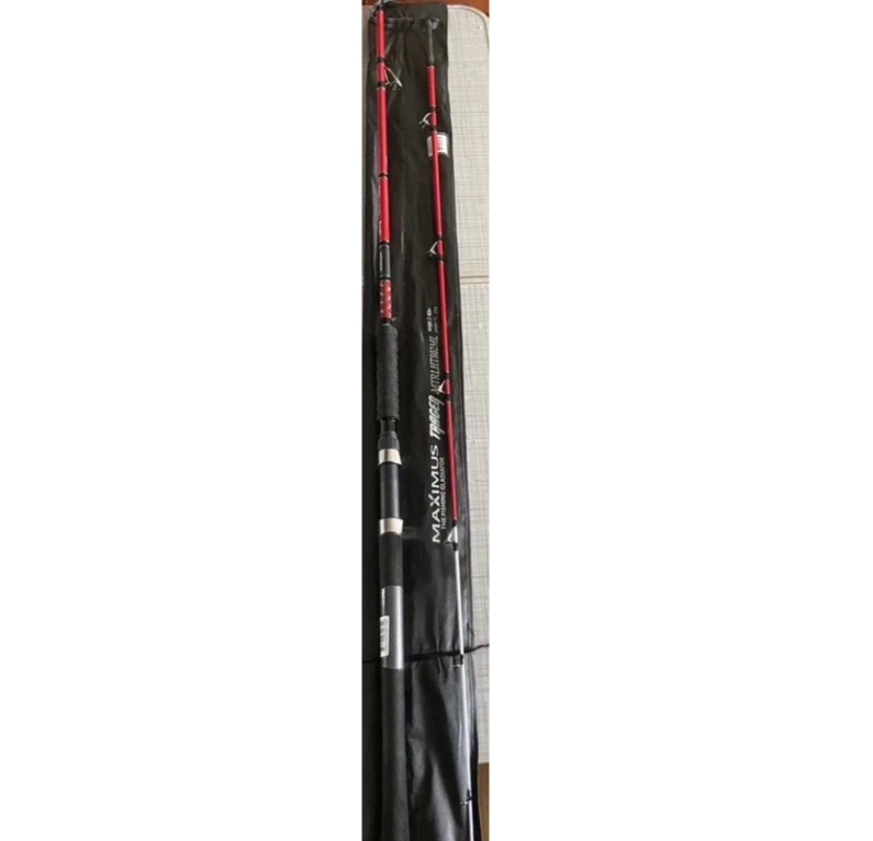 Спиннинг для троллинга Maximus TRACER 802ML