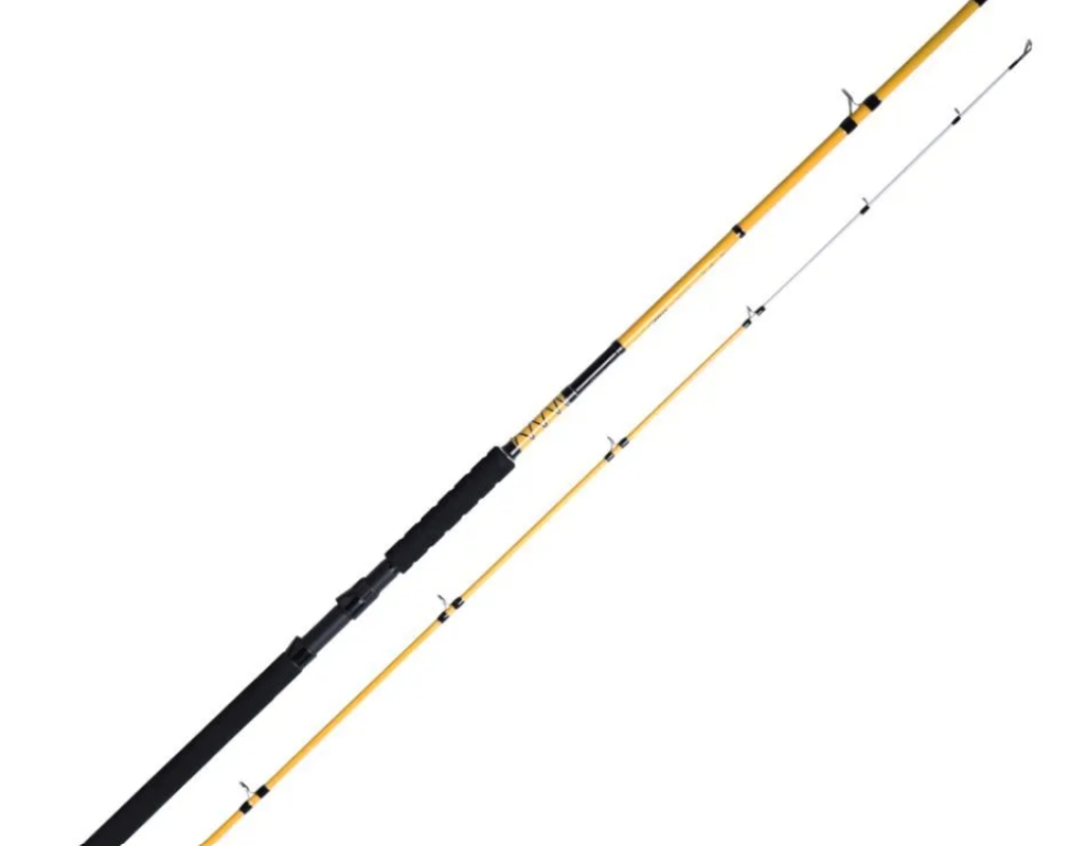 Удилище троллинговое Maximus Flint