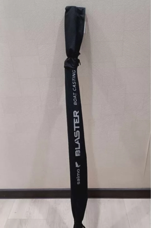 Удилище Salmo Blaster Boat Casting 180cm 100-200gr
