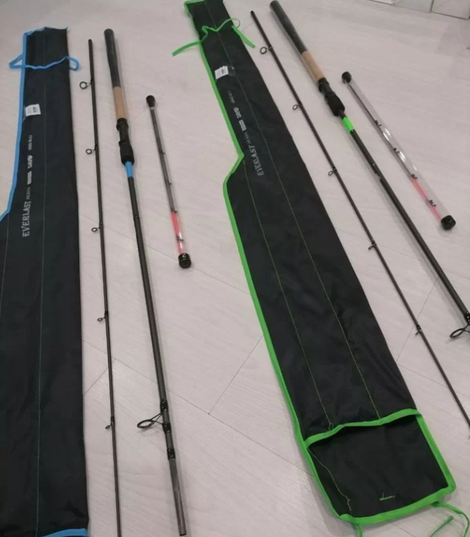 Пикер/Штекерное удилище Everlast Piker 30/40/50 гр