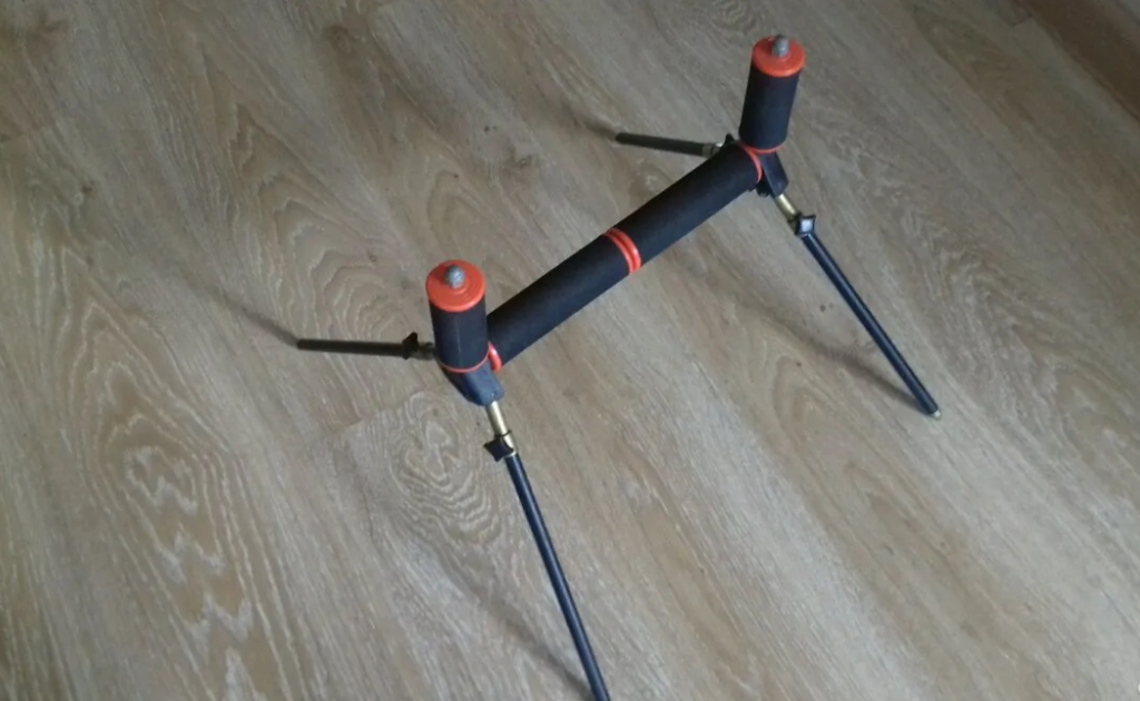 Штекерное удилище Competitor GH Tc 1 carbon 9.50