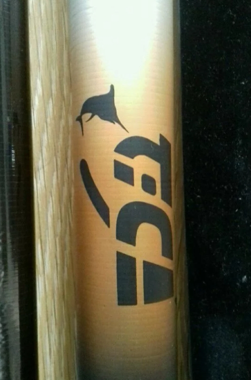 Штекерное удилище Competitor GH Tc 1 carbon 9.50