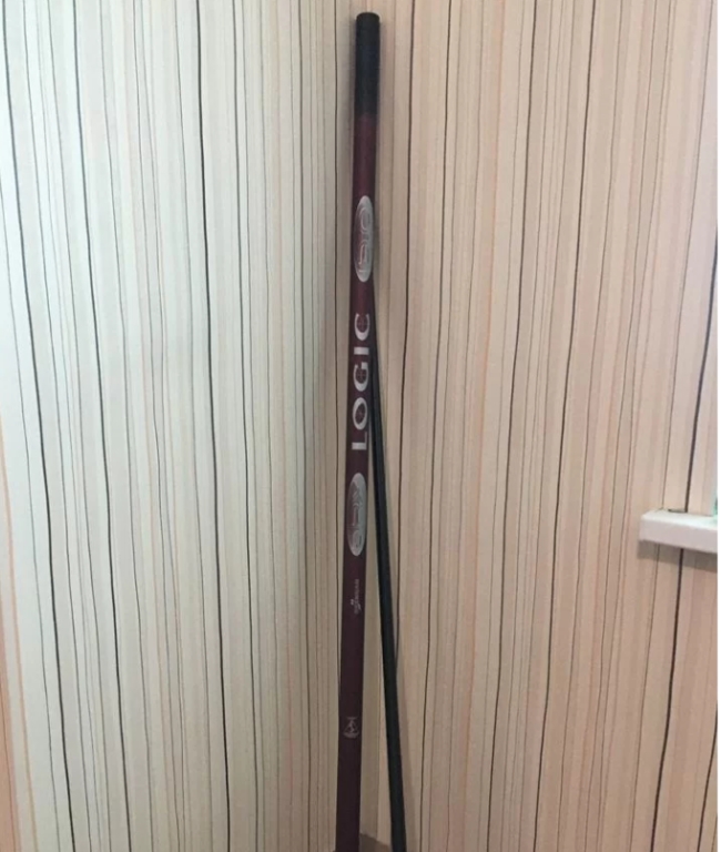 Штекерное удилище Drennan