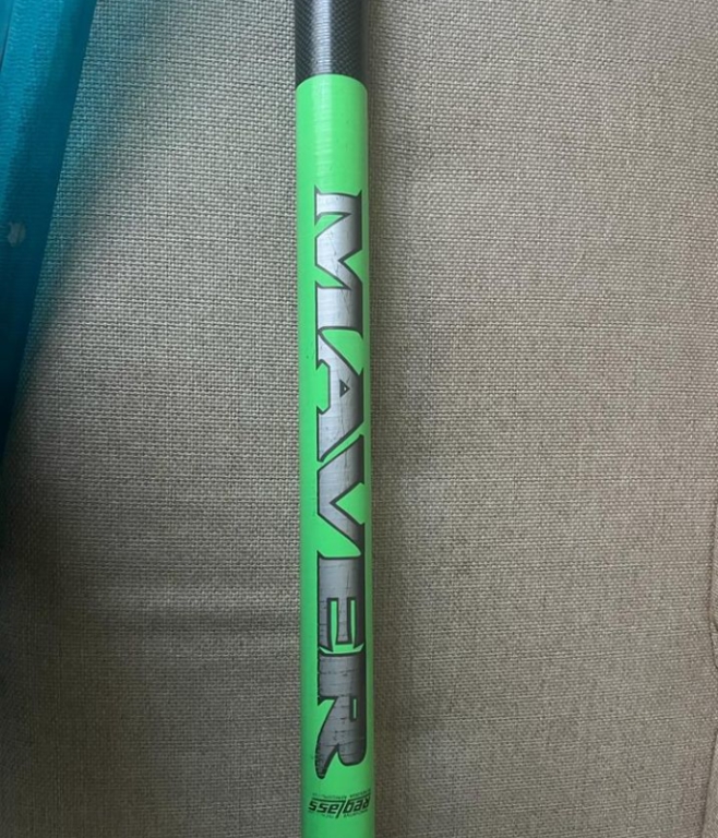 Штекерное удилище Maver M47