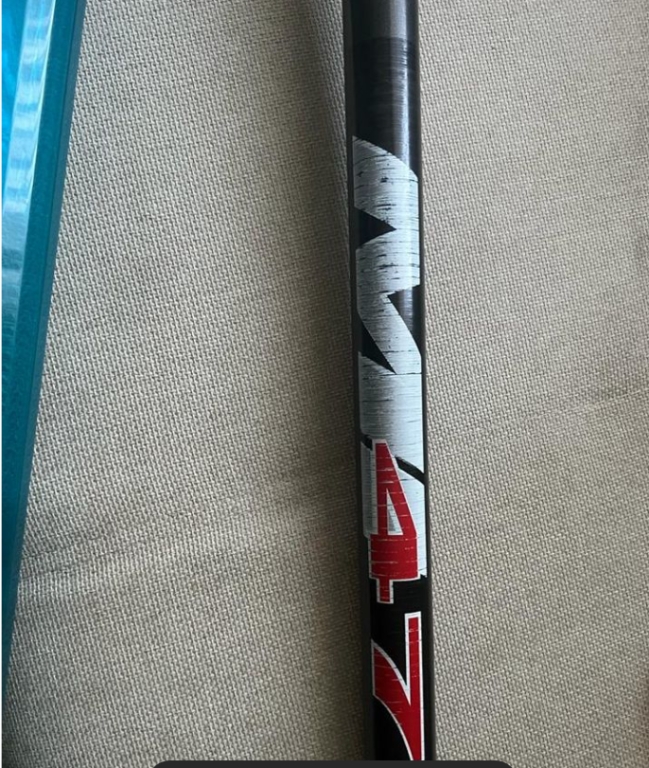 Штекерное удилище Maver M47