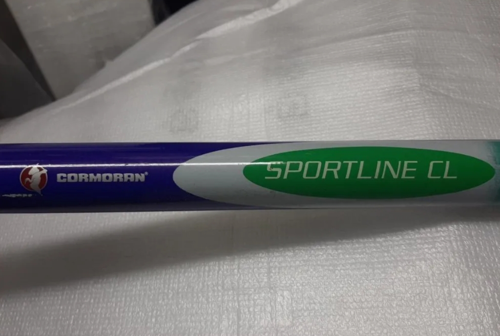 Штекерное удилище Cormoran Sport Line XL 7 м