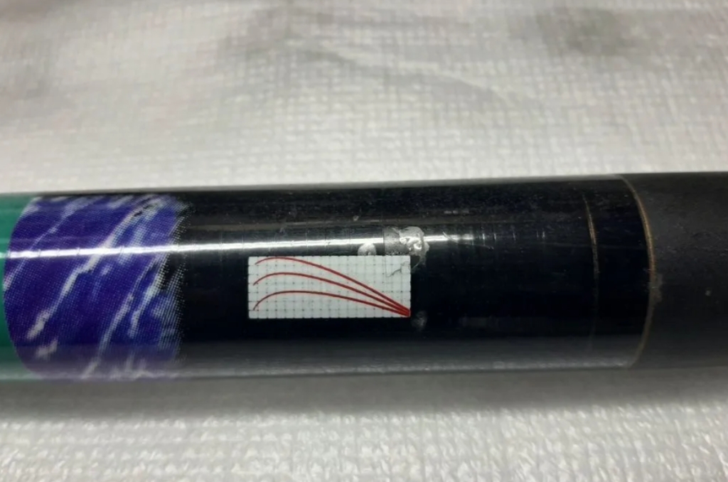 Штекерное удилище Cormoran Sport Line XL 7 м