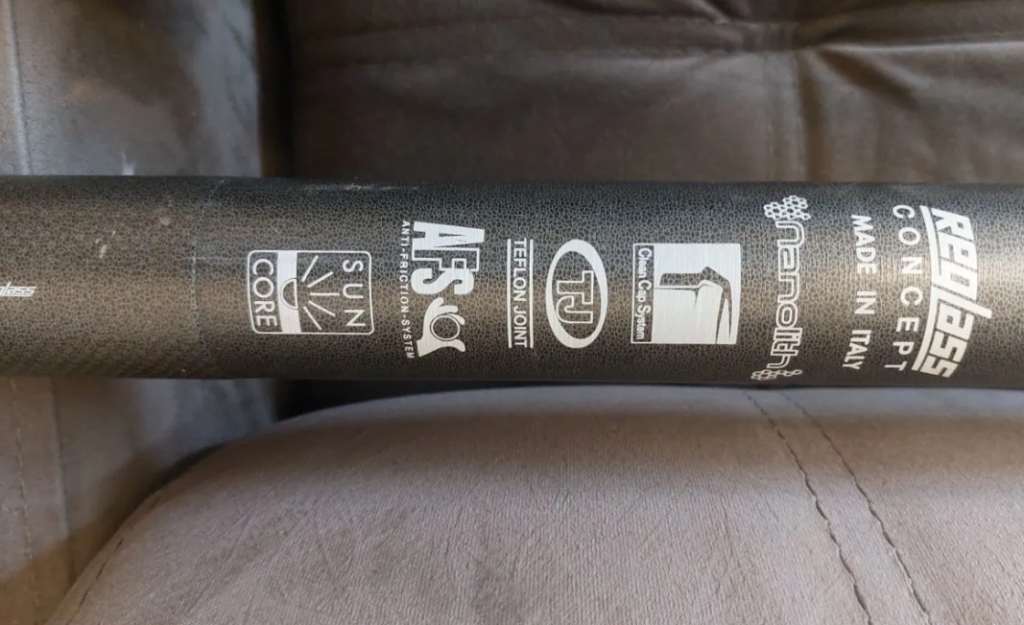 Штекерное удилище Maver competition 301 13 м