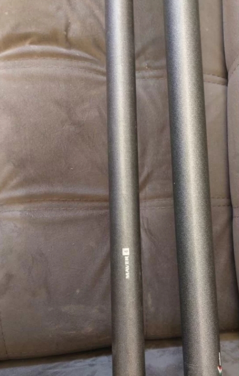 Штекерное удилище Maver competition 301 13 м