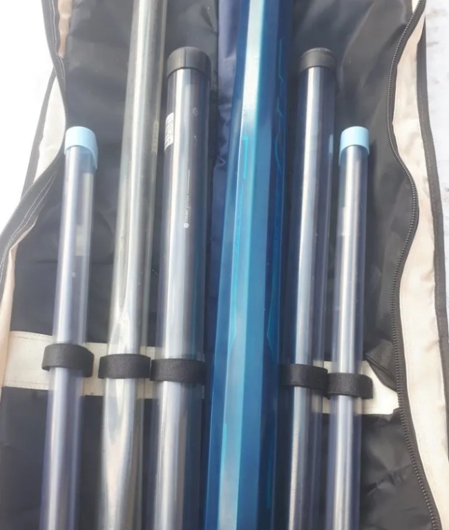 Штекерное удилище Colmic RBS 210 13 м