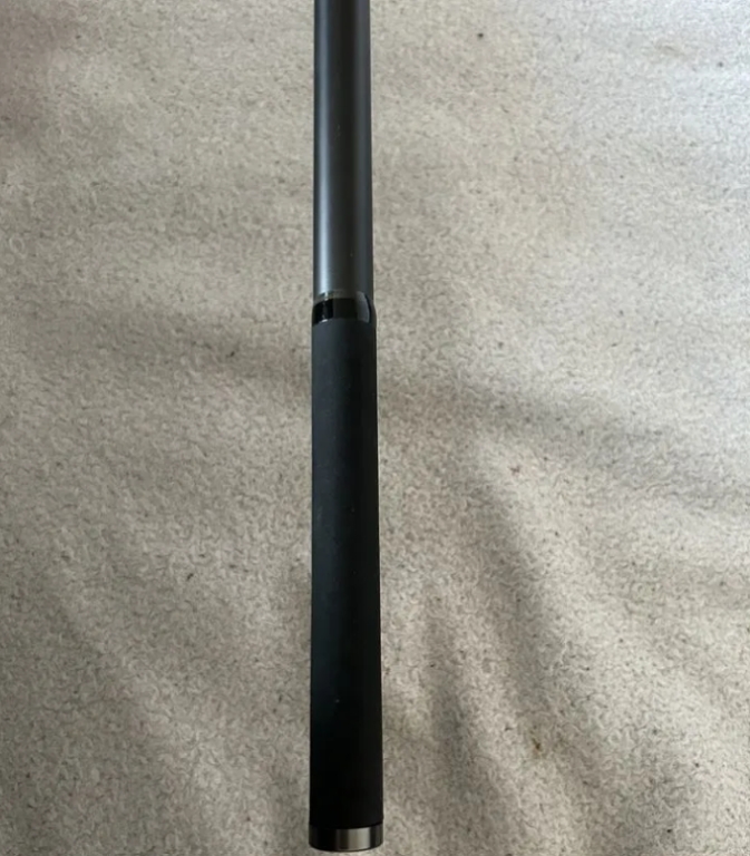 Комель удилища Daiwa Black Widow BWC3500-AU