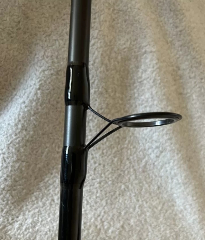 Комель удилища Daiwa Black Widow BWC3500-AU