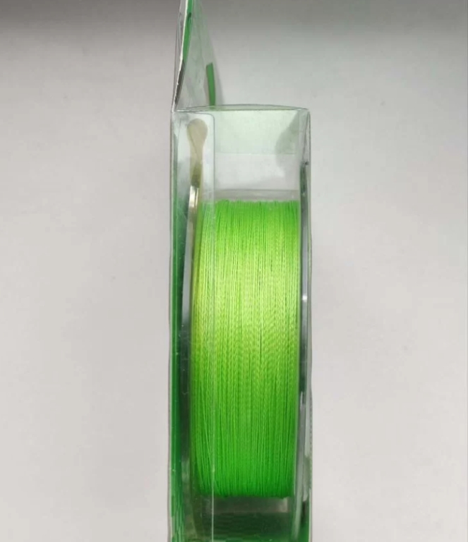 Плетеный шнур Sunline Super PE новый