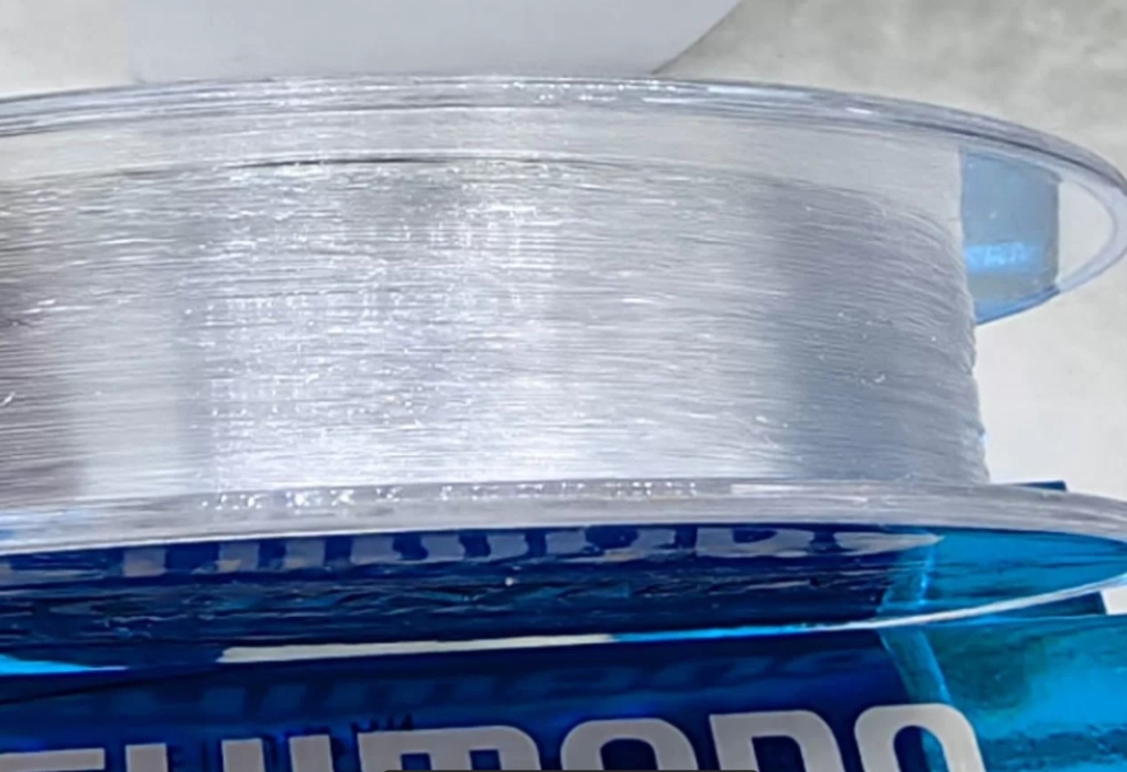 Леска невидимка Shimano