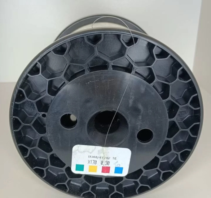 Леска 0,30мм Bayer Perlon X170 бобина 10000 м