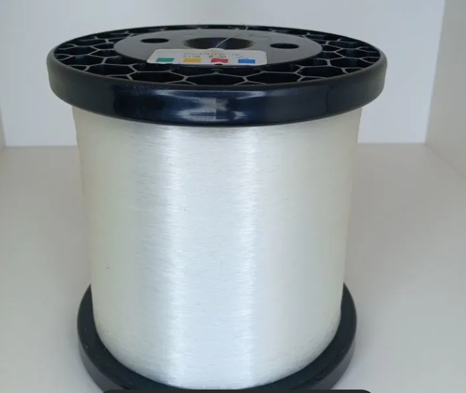 Леска 0,30мм Bayer Perlon X170 бобина 10000 м