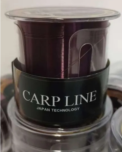 Карповая леска Тоughlоn Лeскa Сarр Line 300м