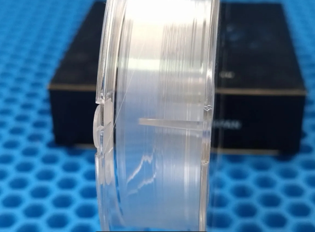 Леска Dayo Ninja 0,049 - 0,083 мм