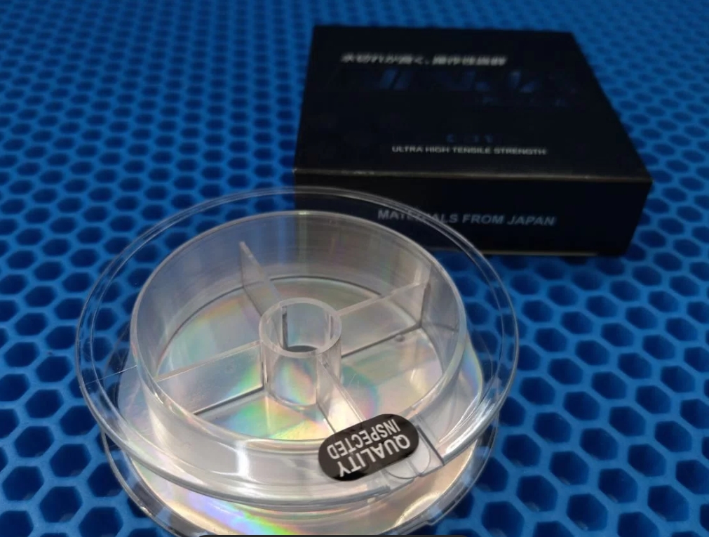 Леска Dayo Ninja 0,049 - 0,083 мм