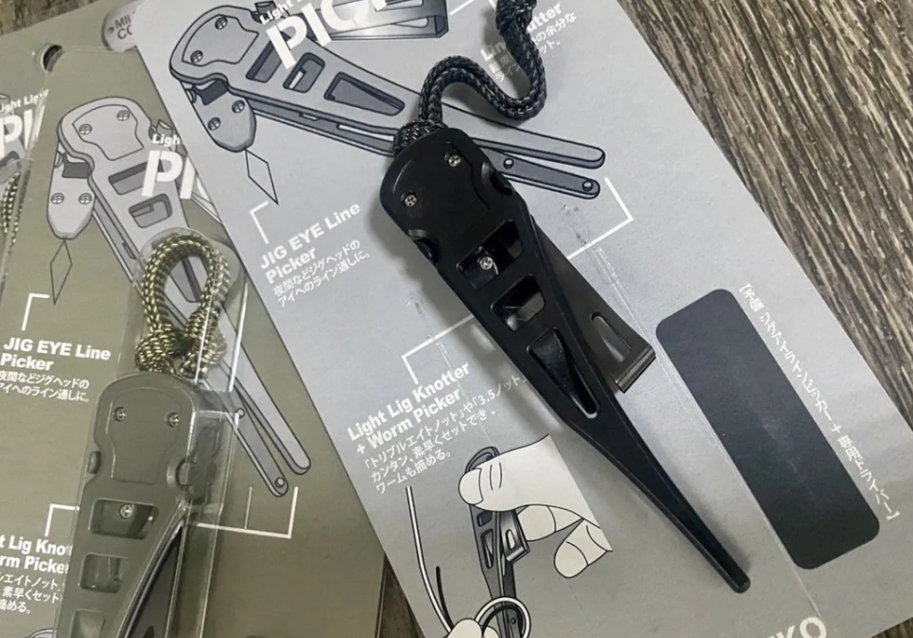 Узловяз Daiichiseiko Pickers