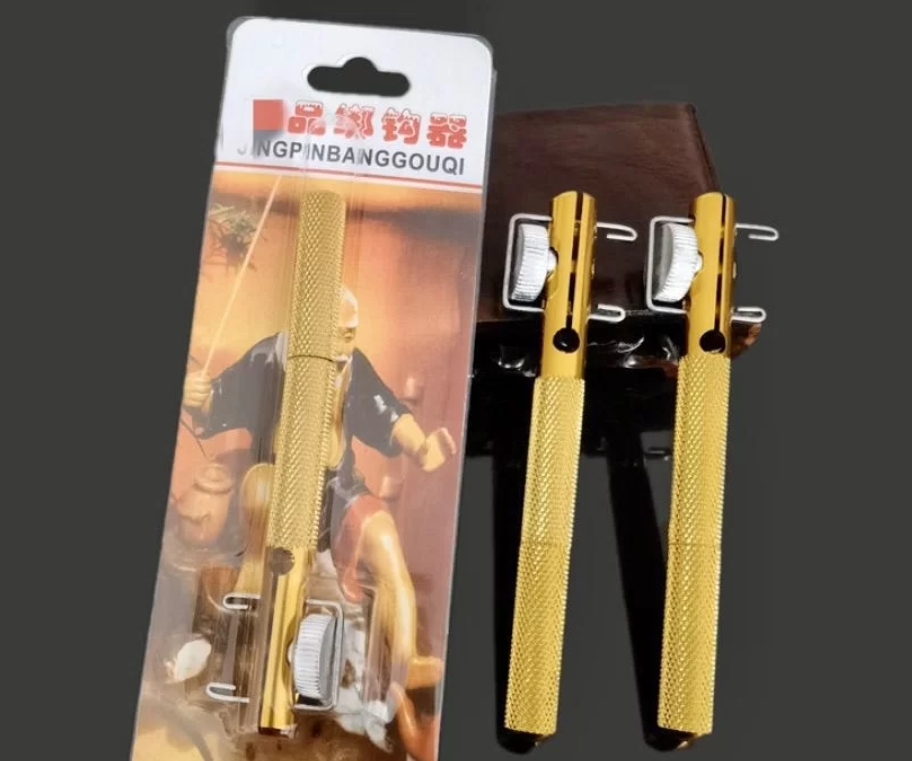 Крючковяз рыболовный, петлевяз, узловяз