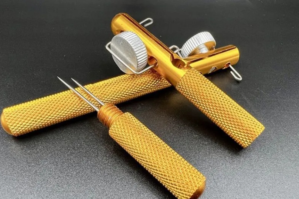 Крючковяз рыболовный, петлевяз, узловяз