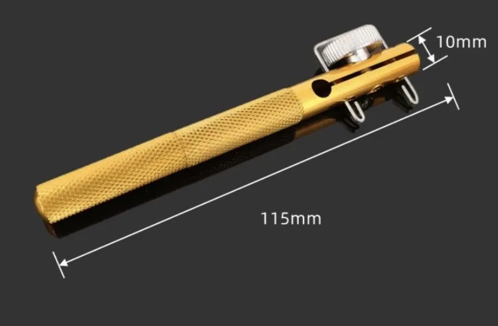 Крючковяз рыболовный, петлевяз, узловяз