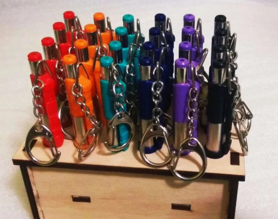 Чудо узловяз Корбута размер S