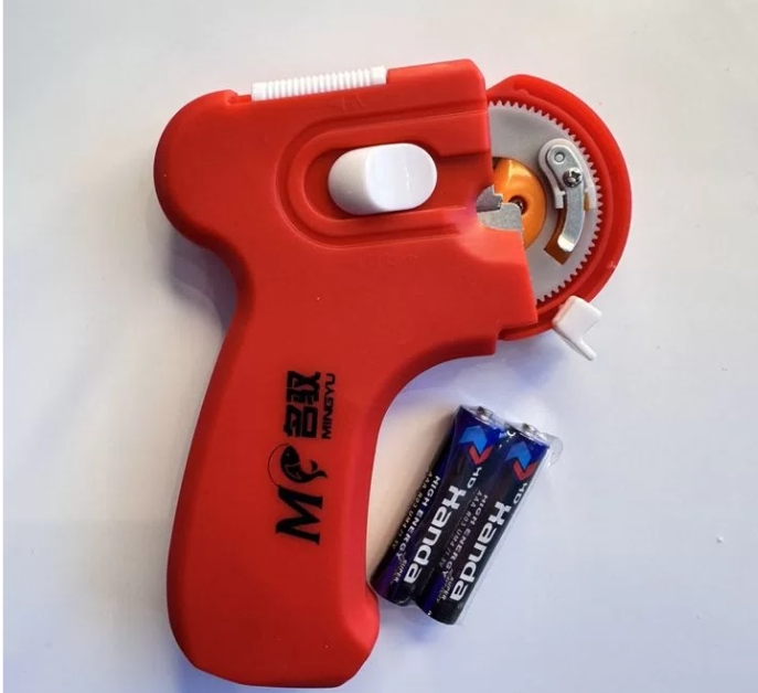 Крючковяз Узловяз Рыболовный автоматический