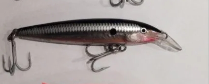 Воблеры для троллинга