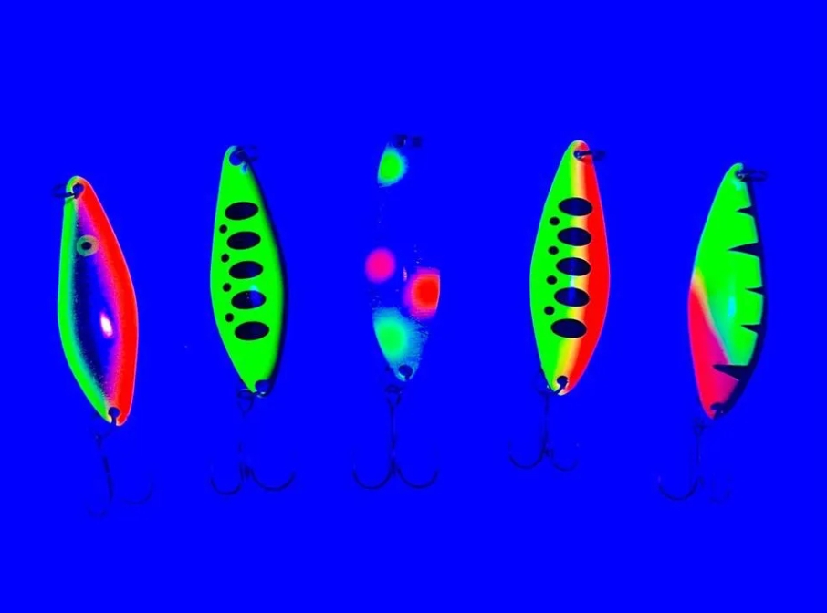 Блесна Trout Bait Dora 14, 17 гр