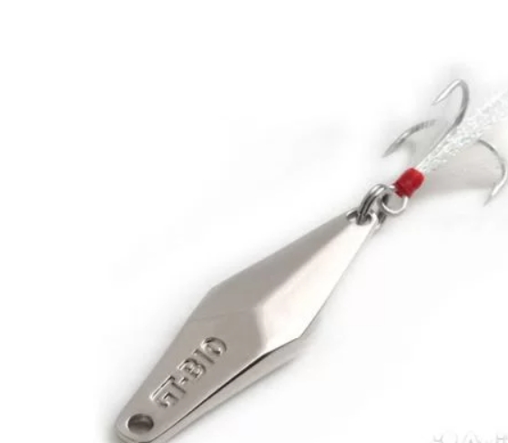 Блесна Blade GT-BIO