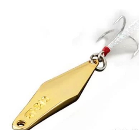 Блесна Blade GT-BIO