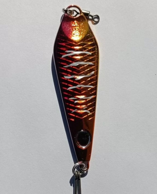 Блесна пилькер Evergreen,Megabass 19 -30 гр