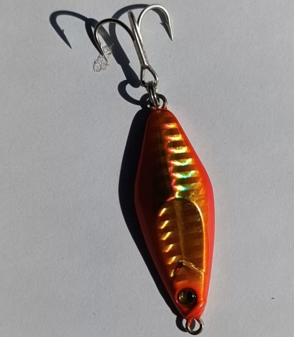 Блесна пилькер Evergreen,Megabass 19 -30 гр