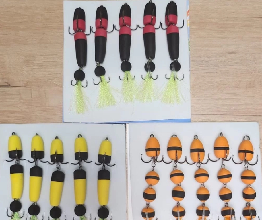 Мандула ручной работы