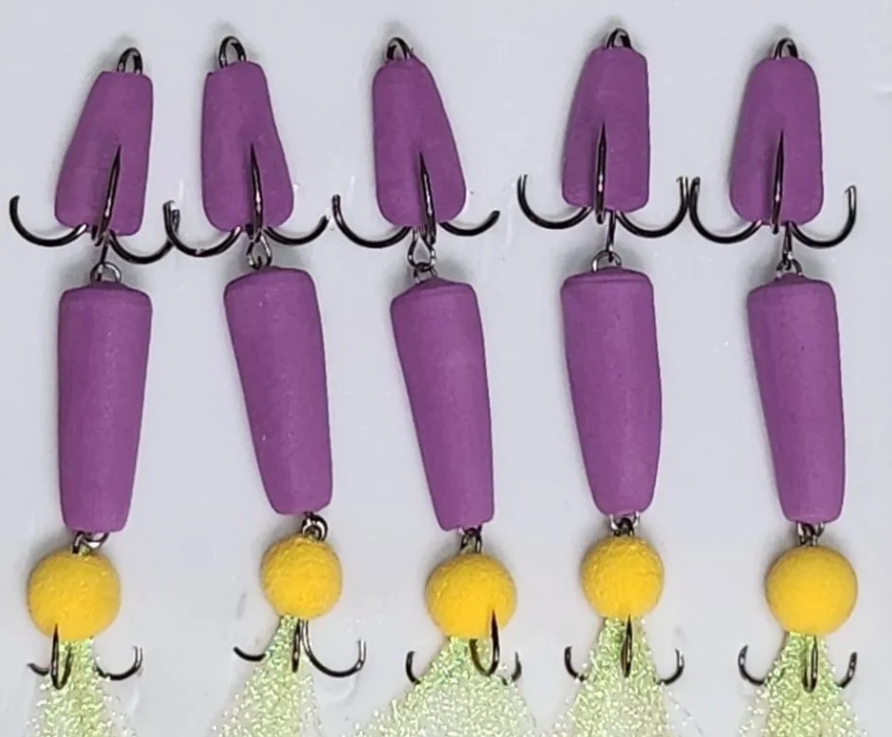 Мандула ручной работы