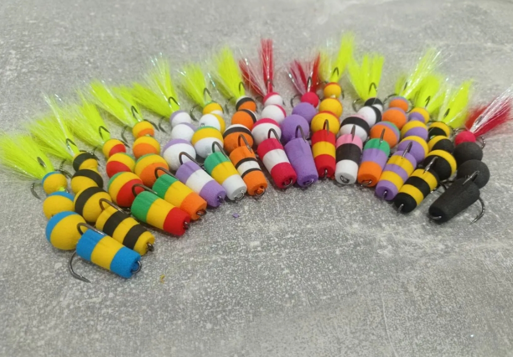 Мандула приманка