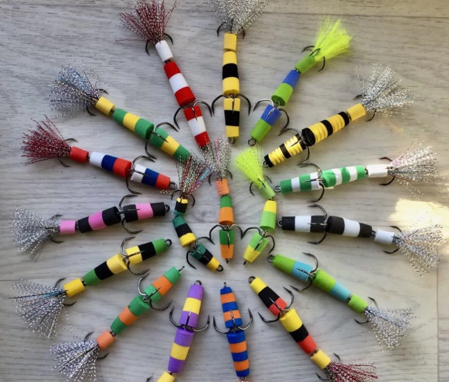 Топовые Мандулы на Barbarian