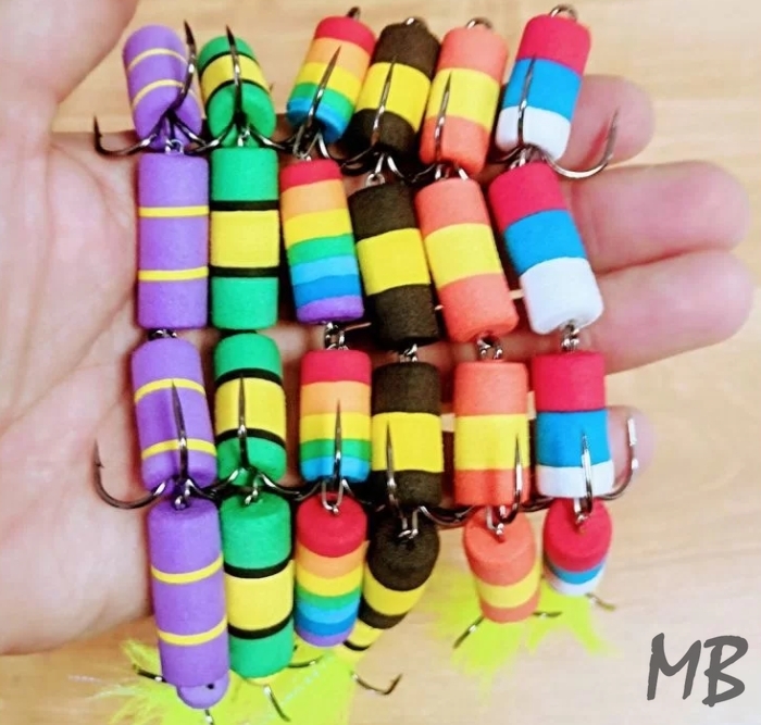 Приманка мандула